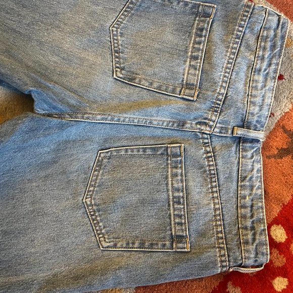 Patchwork Jeans - Picture 5 of 5